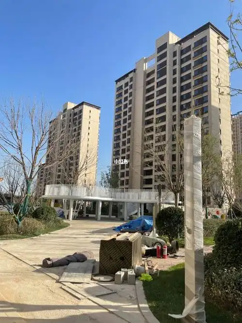 保利城一期进度_石家庄攻略_房价_保利_商业财经_楼市资讯