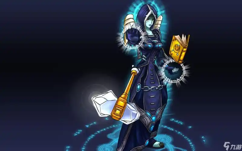 魔兽世界wlk回归后法系选什么职业 魔兽世界wlk法系职业介绍