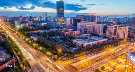 9000元㎡起石家庄保利城新品惊爆价来袭将再续热销传奇